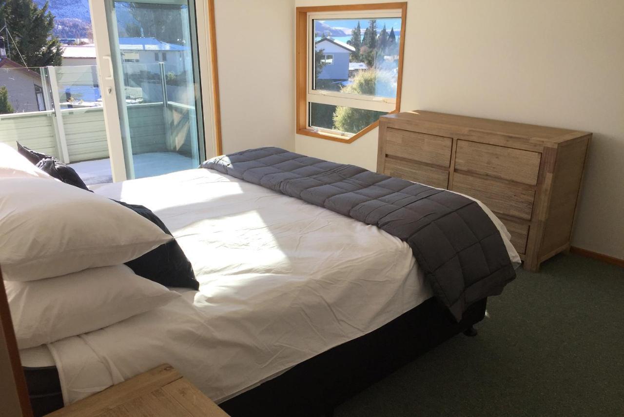 Smithy'S Villa Lake Tekapo Ngoại thất bức ảnh