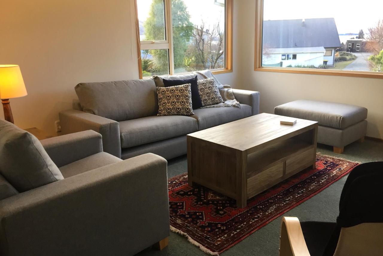 Smithy'S Villa Lake Tekapo Ngoại thất bức ảnh