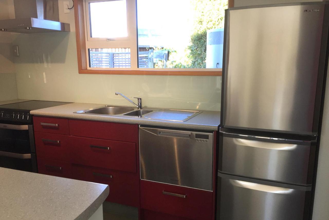 Smithy'S Villa Lake Tekapo Ngoại thất bức ảnh
